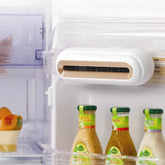 Refrigerator Deodorizer Sterilizer Odor Eliminator